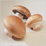 baby bellas for mushroom soup